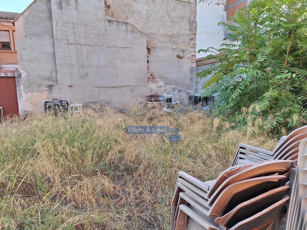 Terreno en venta en Estivella, Valencia photo 2