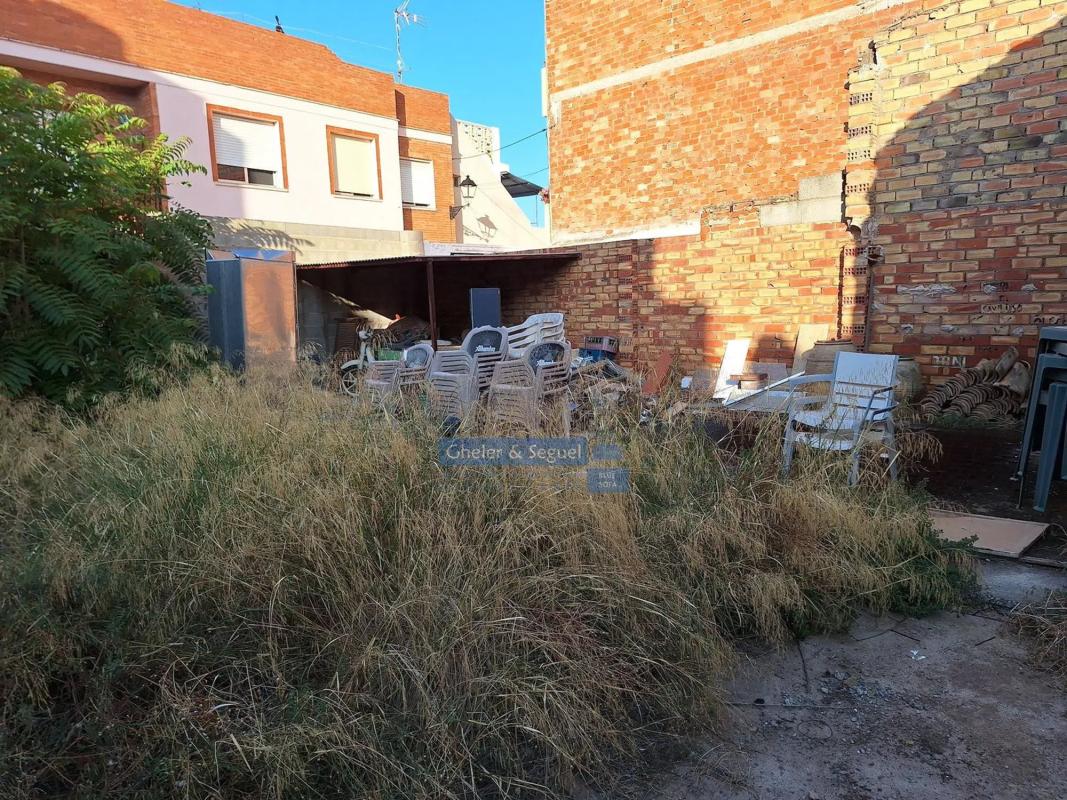 Terreno en venta en Estivella, Valencia photo 3
