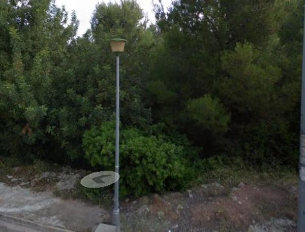 Terreno en Av. Virgen de la Estrella photo