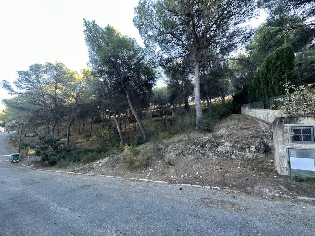 Land for sale in Torres-Torres, Valencia photo 1