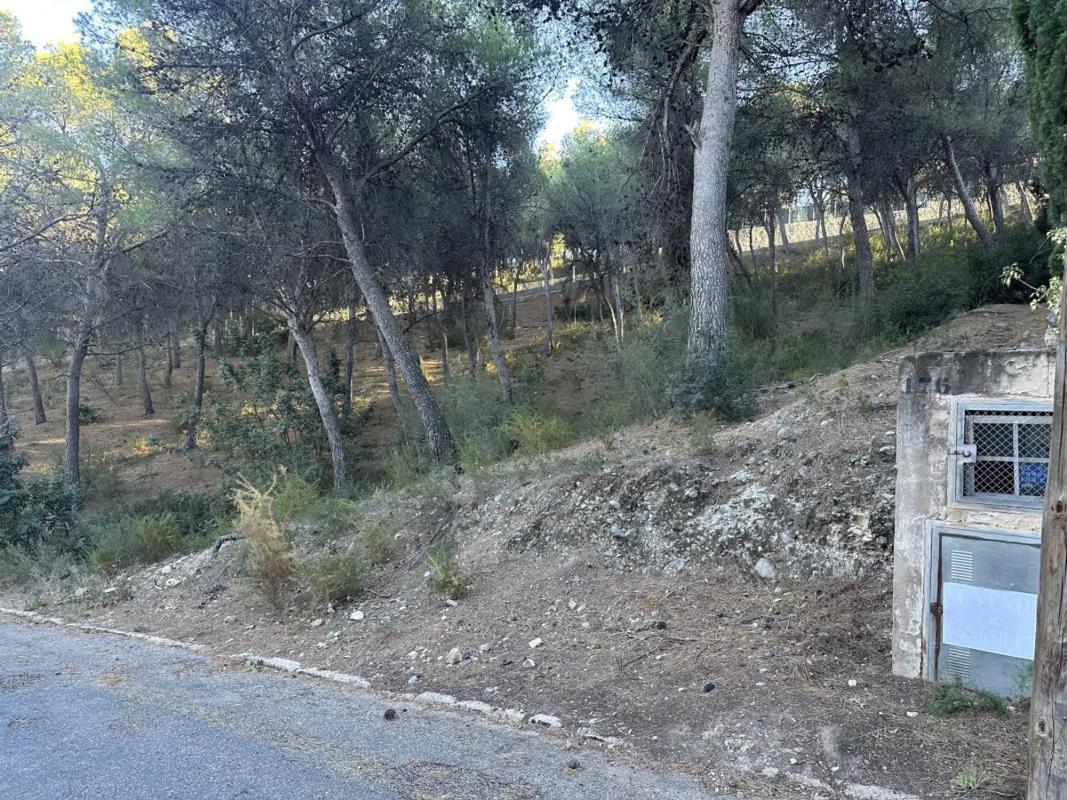 Land for sale in Torres-Torres, Valencia photo 2