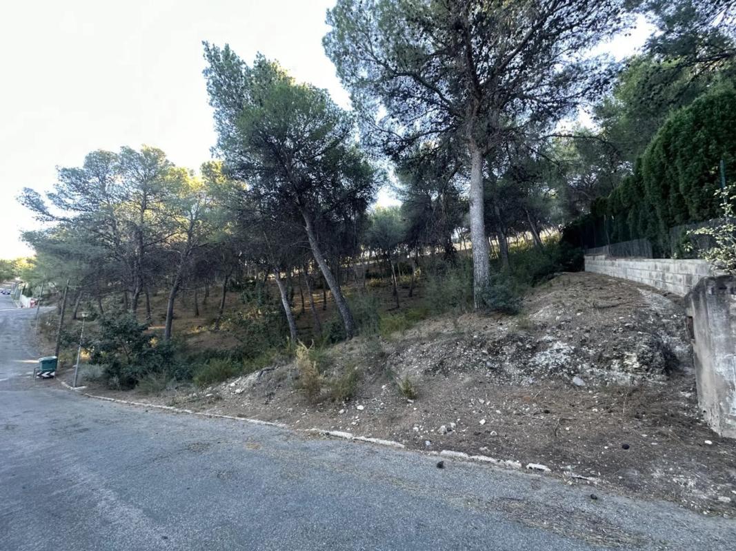 Land for sale in Torres-Torres, Valencia photo 4