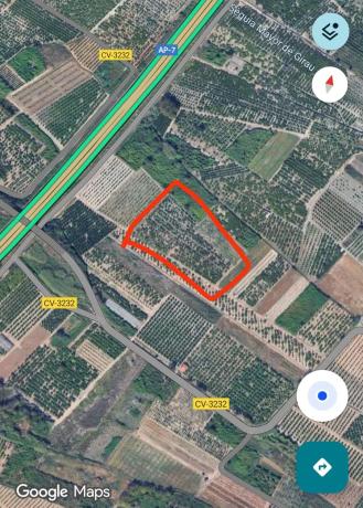 Terreno en Cerca Sèquia de Peu Forquet s/n Sinnmero photo 3