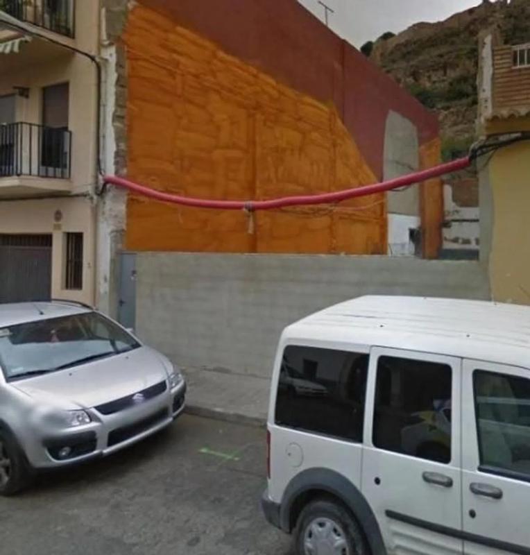Участок земли на продажу в Сагунто, Валенсия photo 4