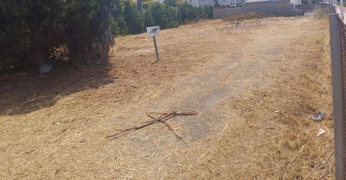 Участок земли на продажу в Сагунто, Валенсия photo 1