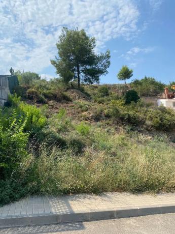 Terreno en calle Viña de Pila, 6 thumbnail 1