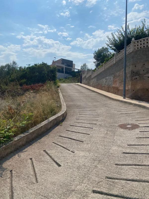 Land for sale in Torres-Torres, Valencia photo 3