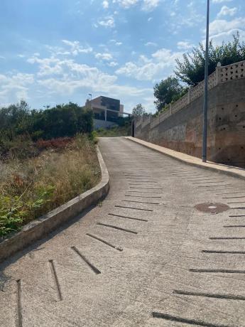 Terreno en calle Viña de Pila, 6 thumbnail 2