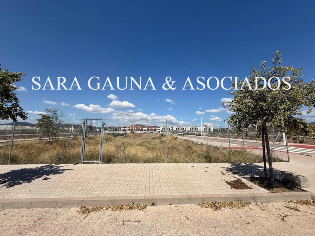 Działka na sprzedaż w Sagunto/Sagunt, Walencja photo 5