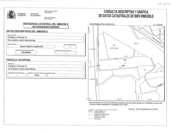 Terreno en plaza Poligono 2 thumbnail 1