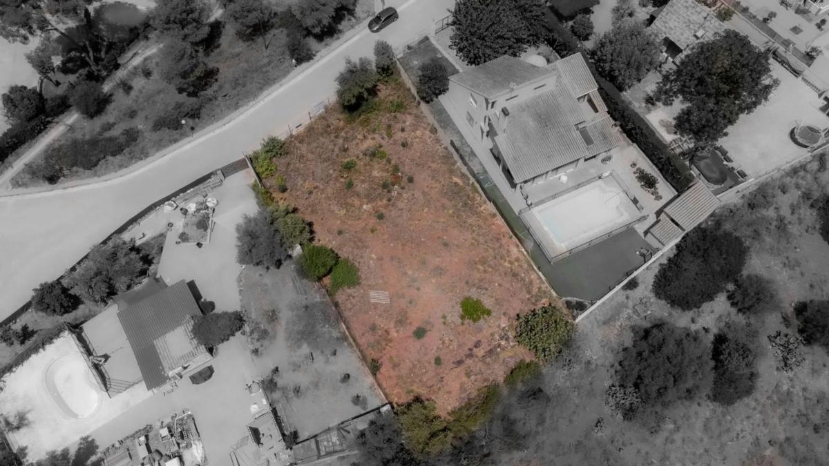Land for sale in Torres-Torres, Valencia photo 2