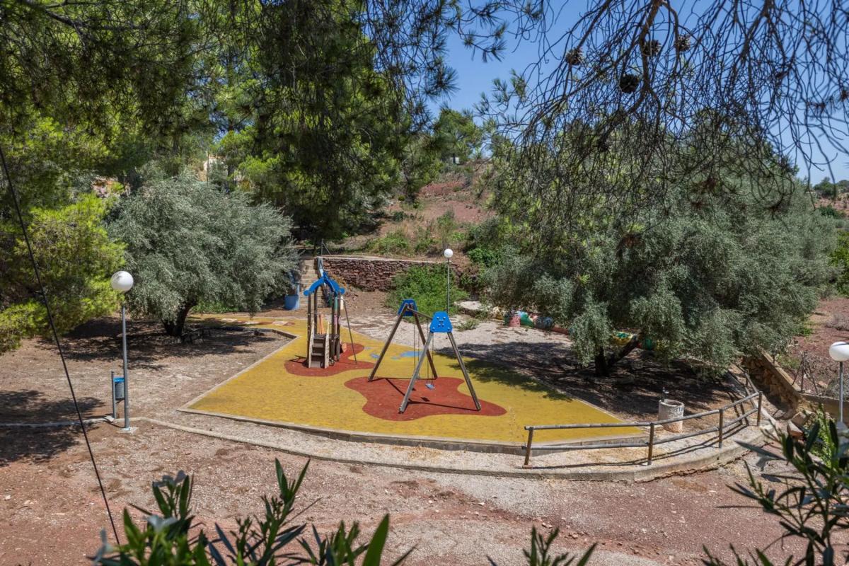 Land for sale in Torres-Torres, Valencia photo 3