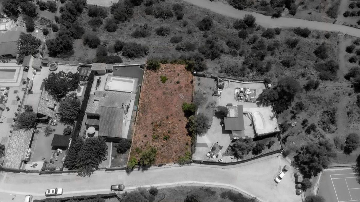 Land for sale in Torres-Torres, Valencia photo 4