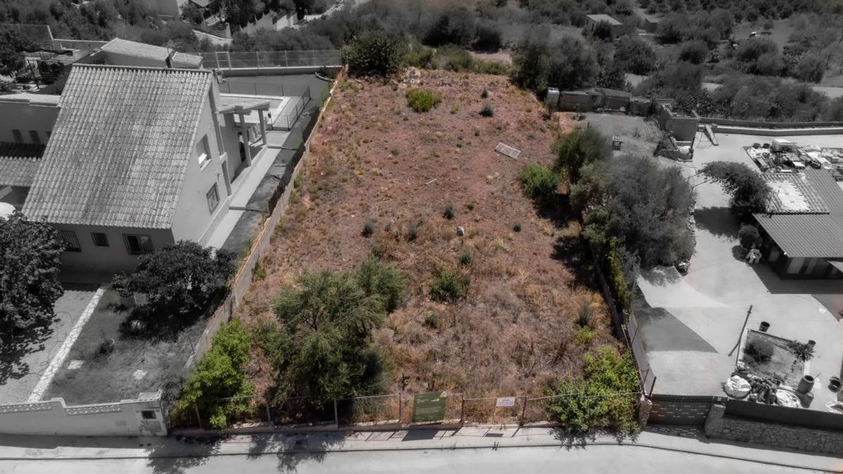 Land for sale in Torres-Torres, Valencia photo 5