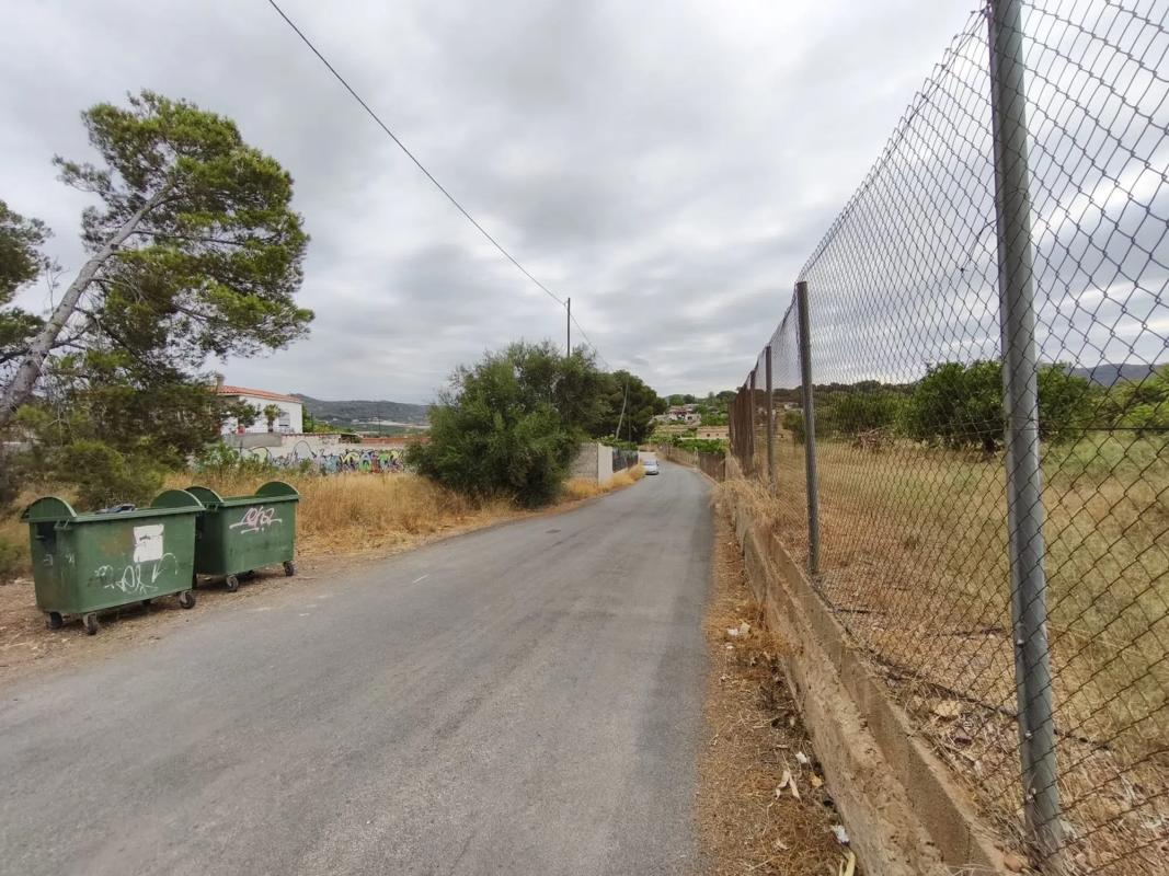 Terreno en venta en Sagunto/Sagunt, Valencia photo 2
