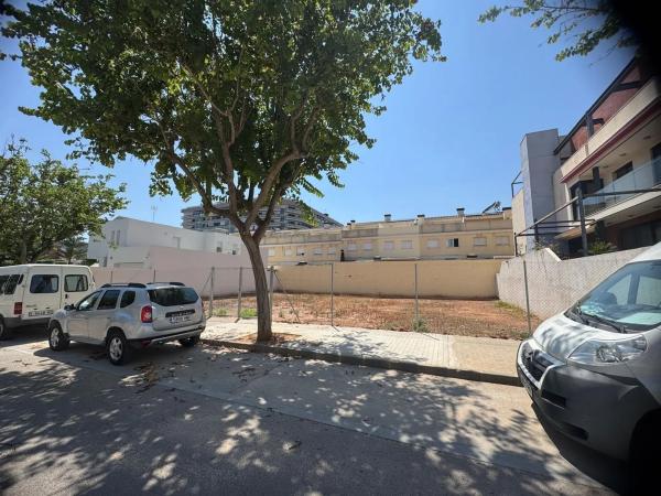 Terreno en Doctor Palos - Alto Palancia photo 1