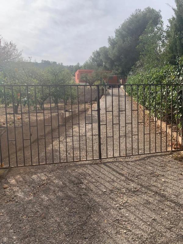 Участок земли на продажу в Эстивелья, Валенсия photo 5
