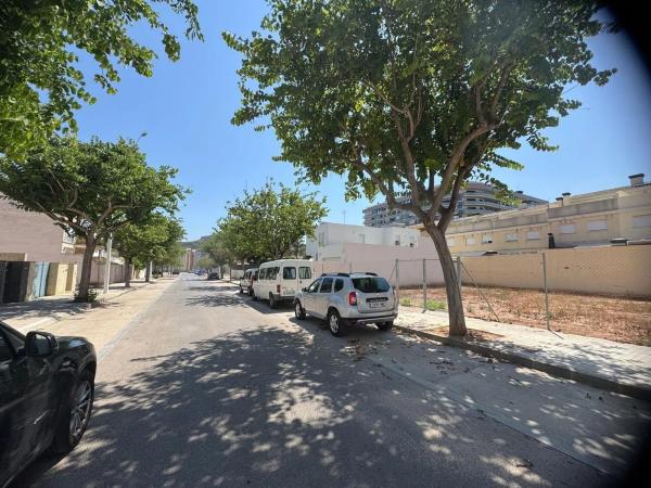 Terreno en Doctor Palos - Alto Palancia photo 4