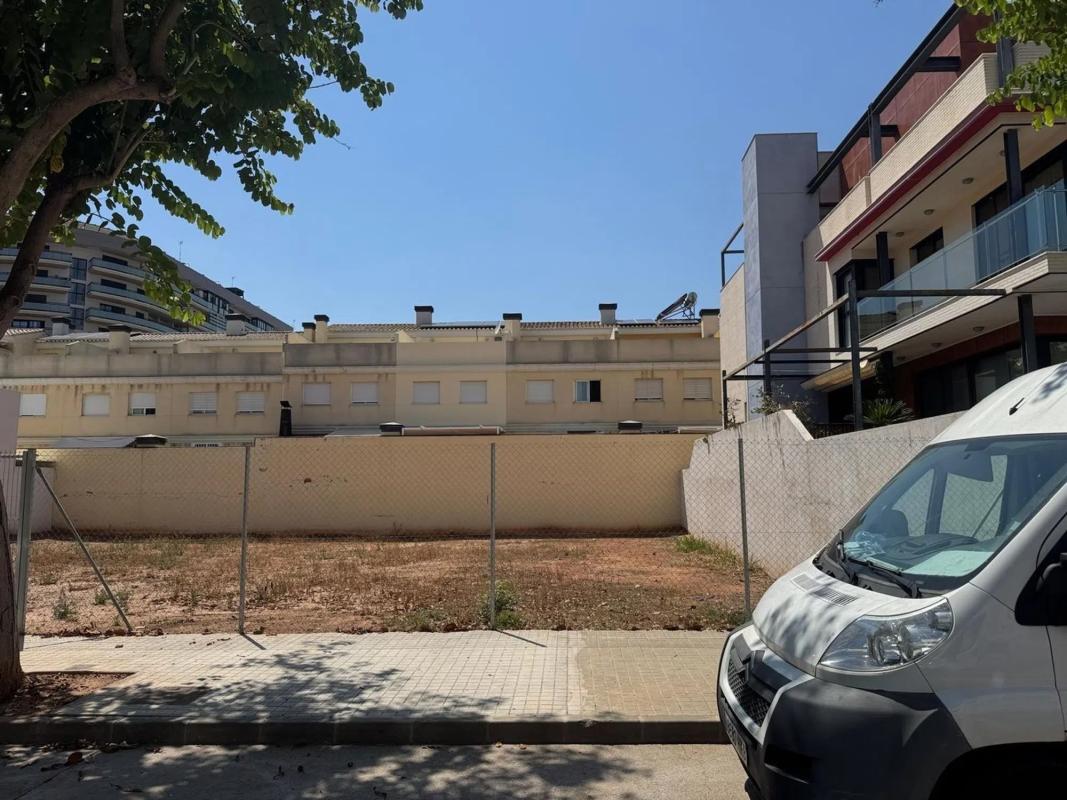 Terreno en venta en Sagunto/Sagunt, Valencia photo 5