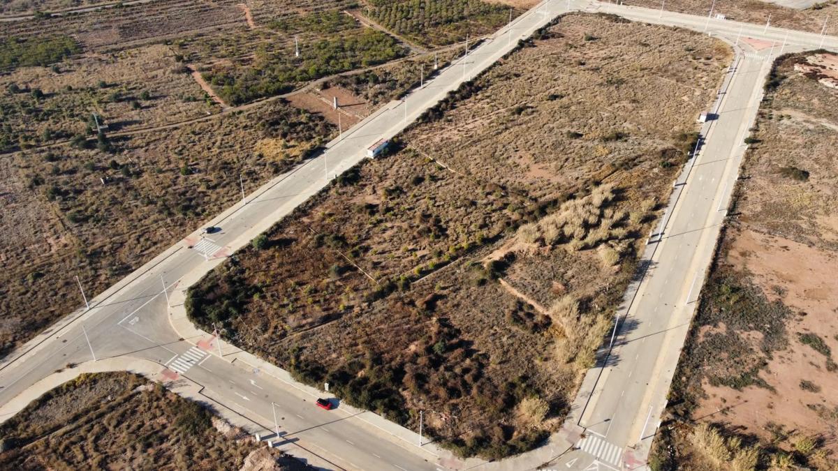 Terreno en venta en Puerto de Sagunto, Valencia photo 3
