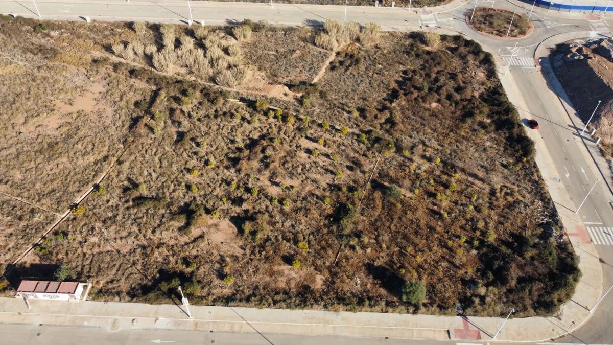 Terreno en venta en Puerto de Sagunto, Valencia photo 5