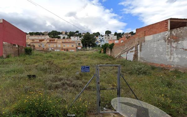Terreno en avenida Sagunt, 14 thumbnail 2