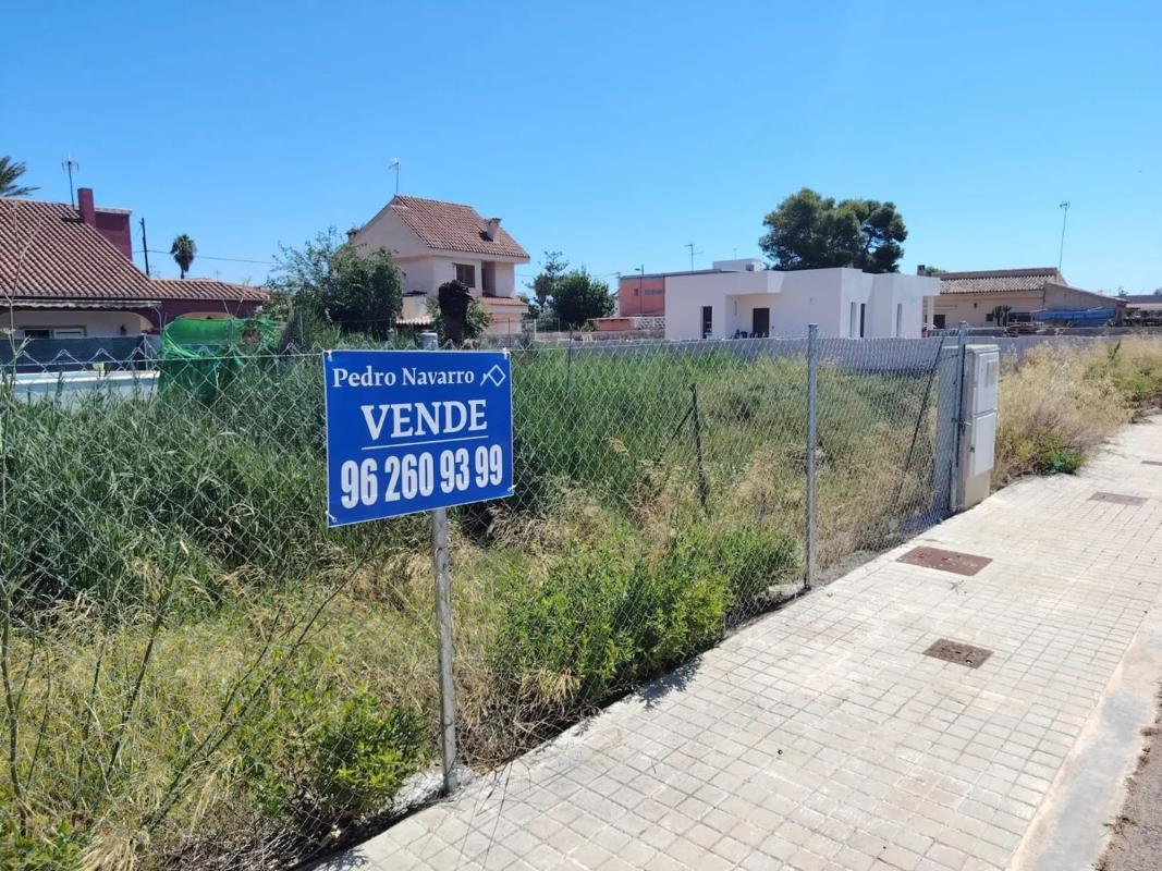 Działka na sprzedaż w Sagunto/Sagunt, Walencja photo 2