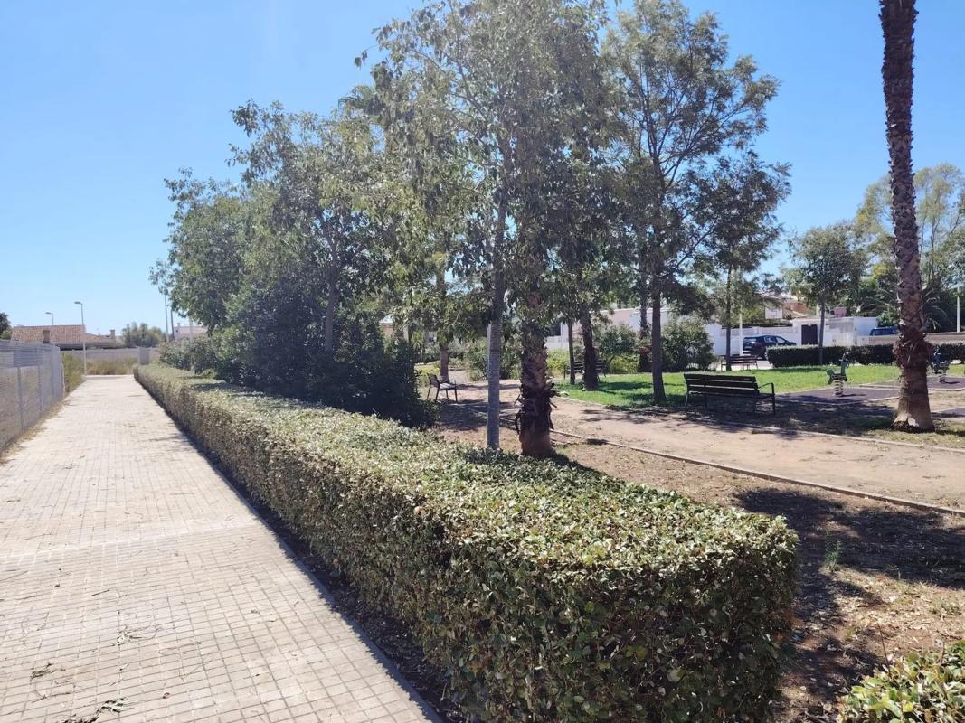 Działka na sprzedaż w Sagunto/Sagunt, Walencja photo 3