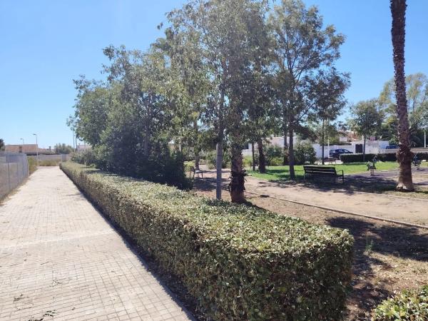 Terreno en calle Picanya, 18 thumbnail 2