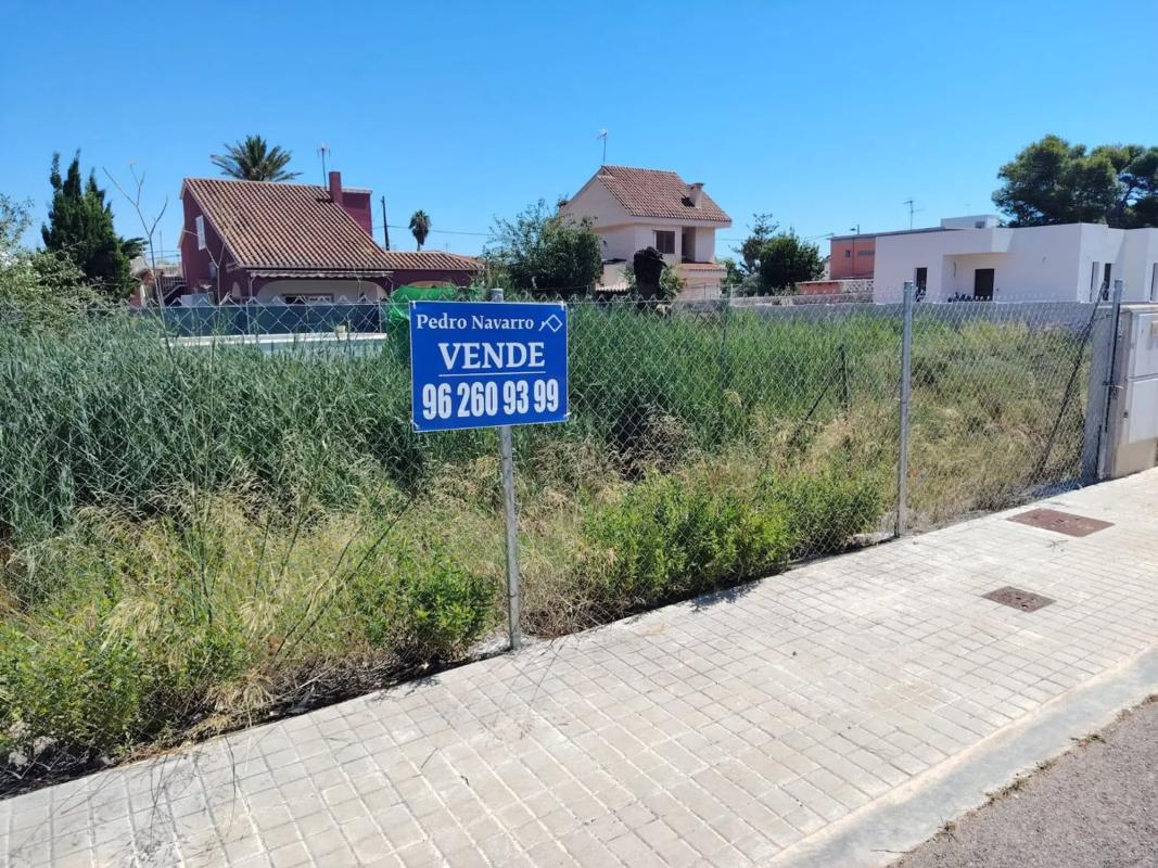 Działka na sprzedaż w Sagunto/Sagunt, Walencja photo 4