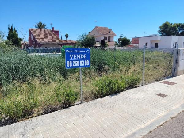 Terreno en calle Picanya, 18 photo 4
