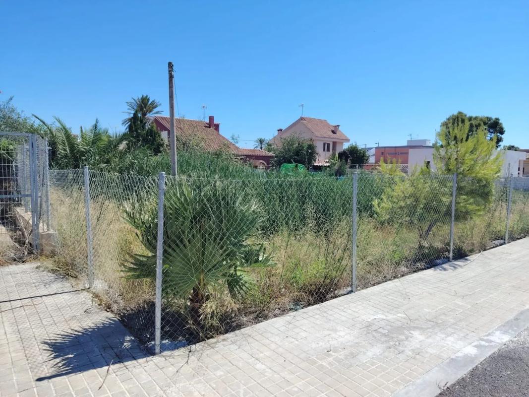 Działka na sprzedaż w Sagunto/Sagunt, Walencja photo 5