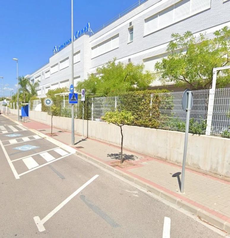 Terreno en venta en Canet d'En Berenguer, Valencia photo 3