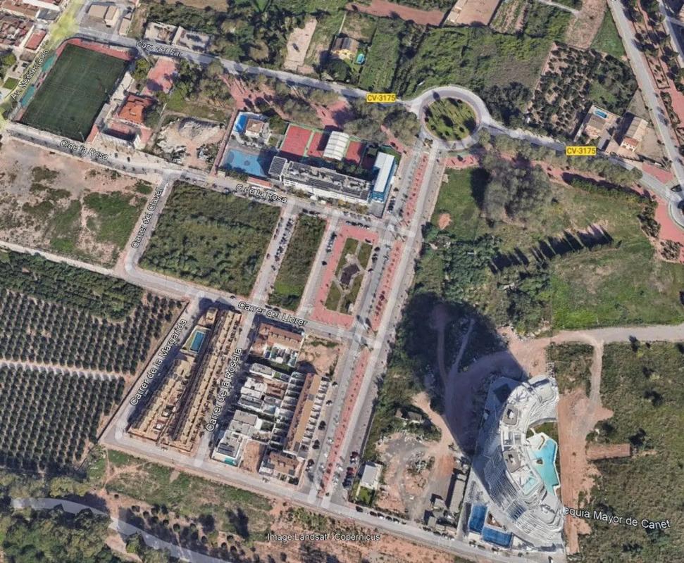 Terreno en venta en Canet d'En Berenguer, Valencia photo 4