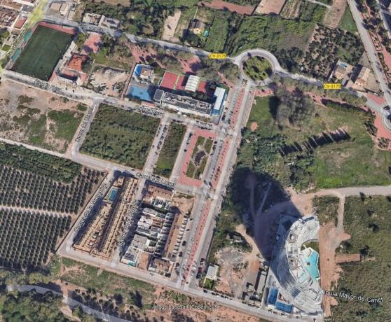 Terreno en Canet d'En Berenguer photo 4