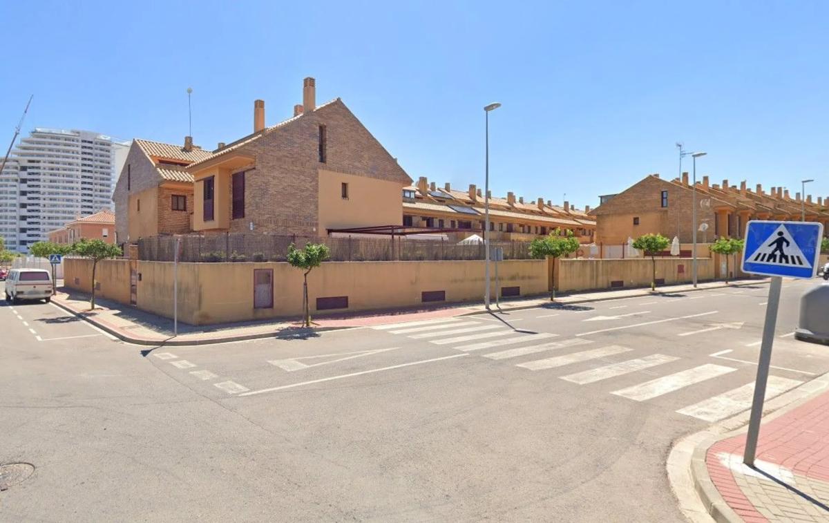 Terreno en venta en Canet d'En Berenguer, Valencia photo 5