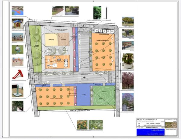 Terreno en calle Estany, 19 thumbnail 1