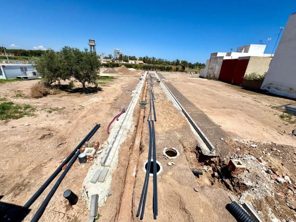 Terreno en calle Estany, 19 photo 4