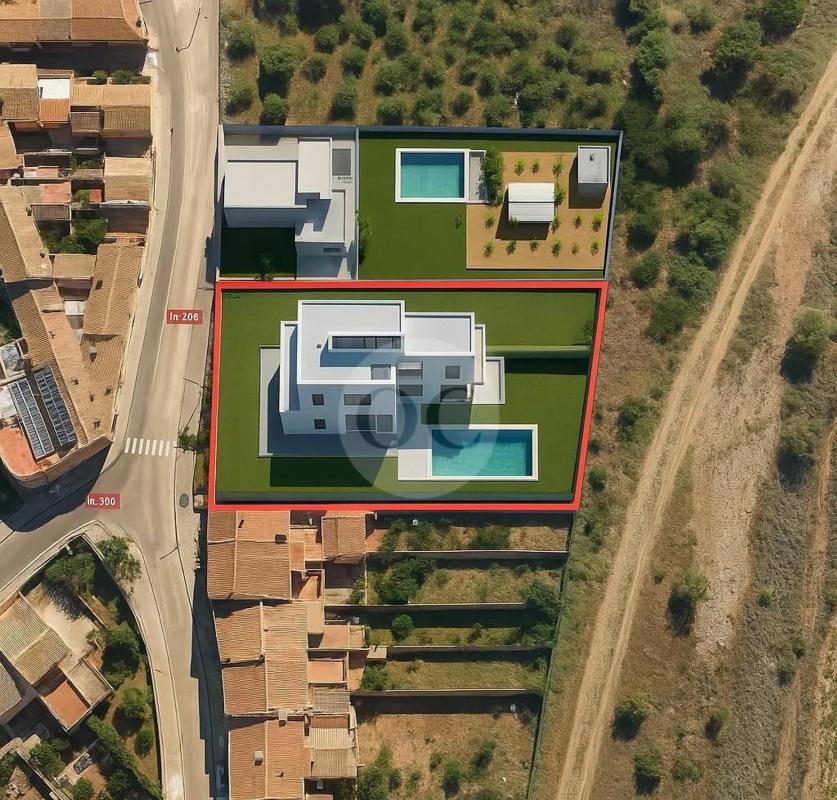 Terreno en venta en Estivella, Valencia photo 1