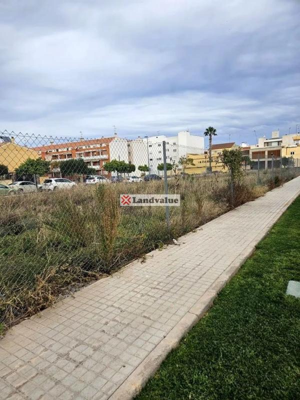 Land for sale in Canet de Berenguer, Valencia photo 4