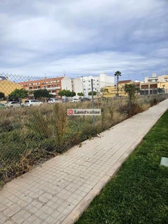 Terreno en calle Metge Joan Pallars, 4 -12 photo 4