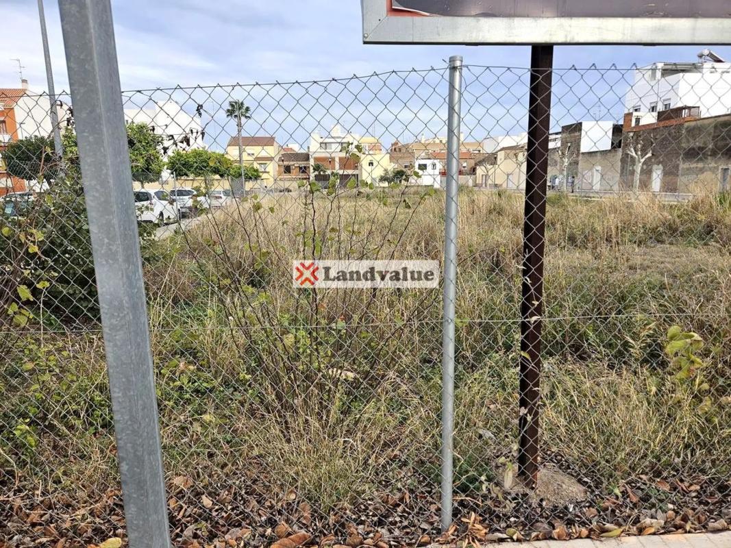 Land for sale in Canet de Berenguer, Valencia photo 5