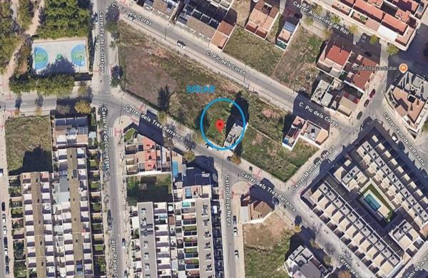 Terreno en calle dels Tres Barrancs, 91 thumbnail 2