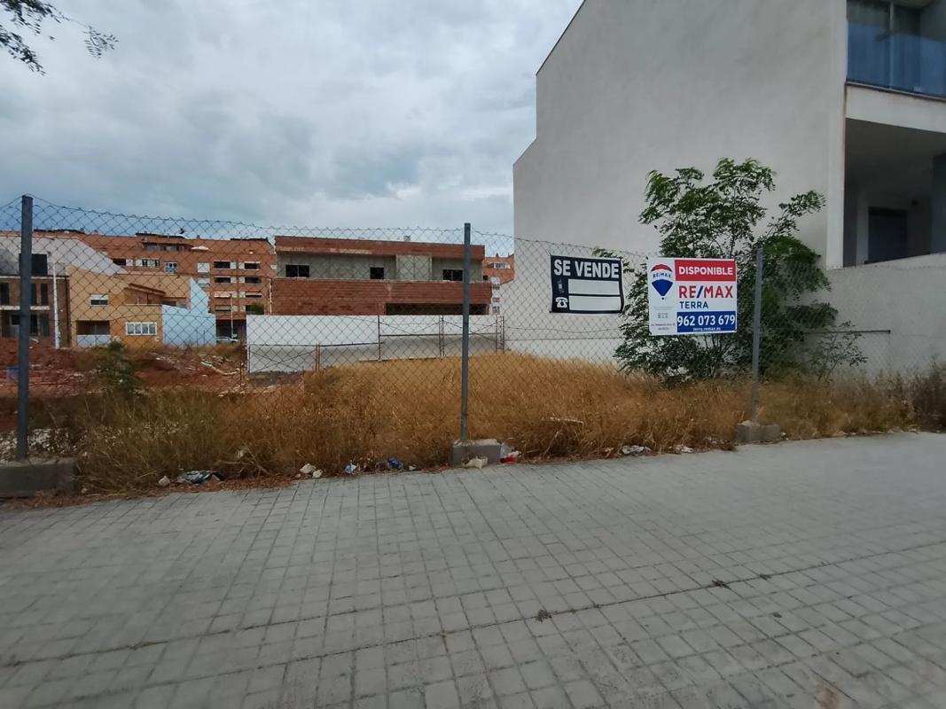 Działka na sprzedaż w Sagunto/Sagunt, Walencja photo 5
