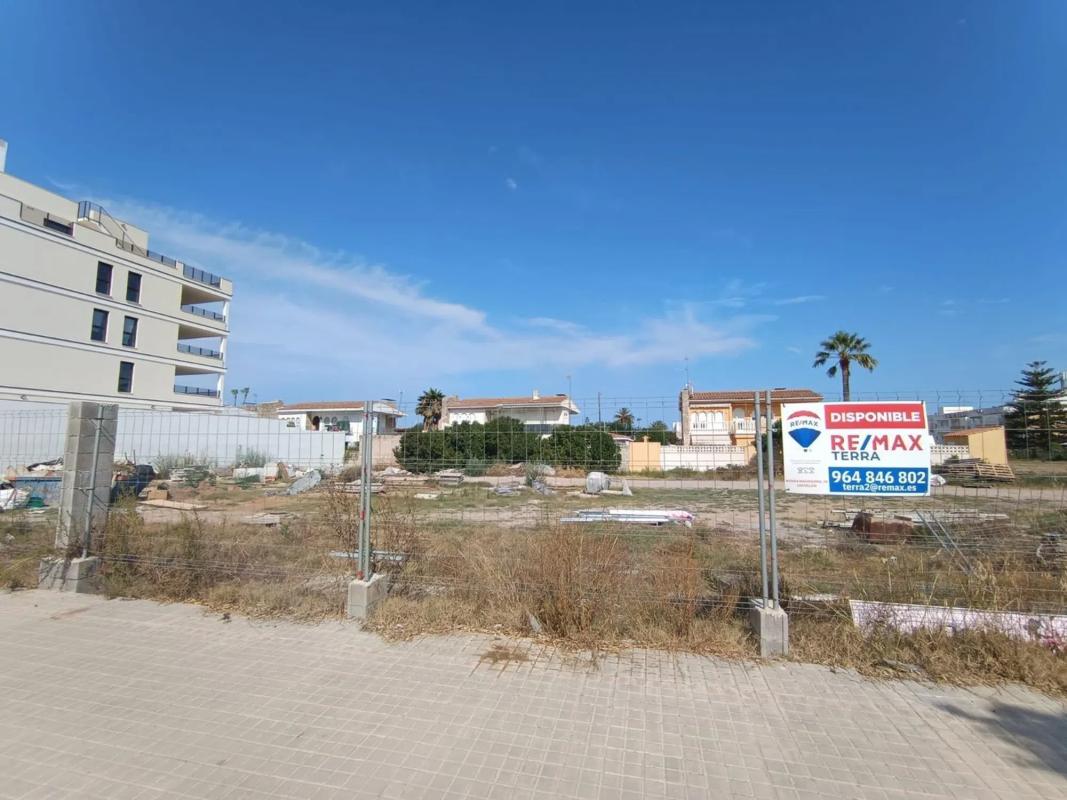 Działka na sprzedaż w Sagunto/Sagunt, Walencja photo 5