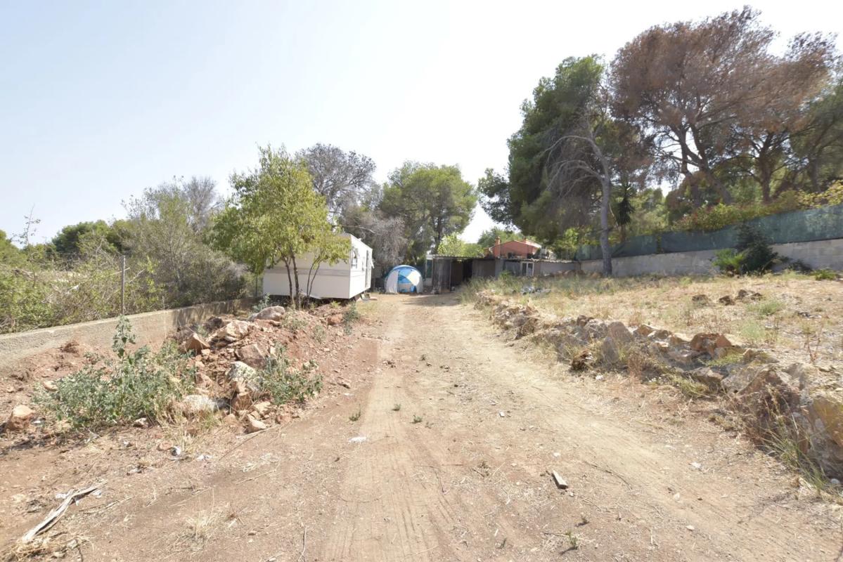 Terreno en venta en Albalat Dels Taronchers, Valencia photo 5
