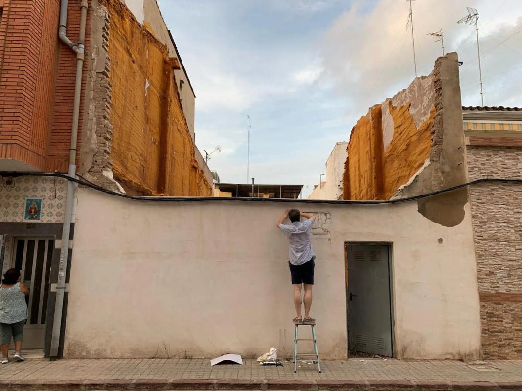 Terreno en venta en Puerto de Sagunto, Valencia photo 1