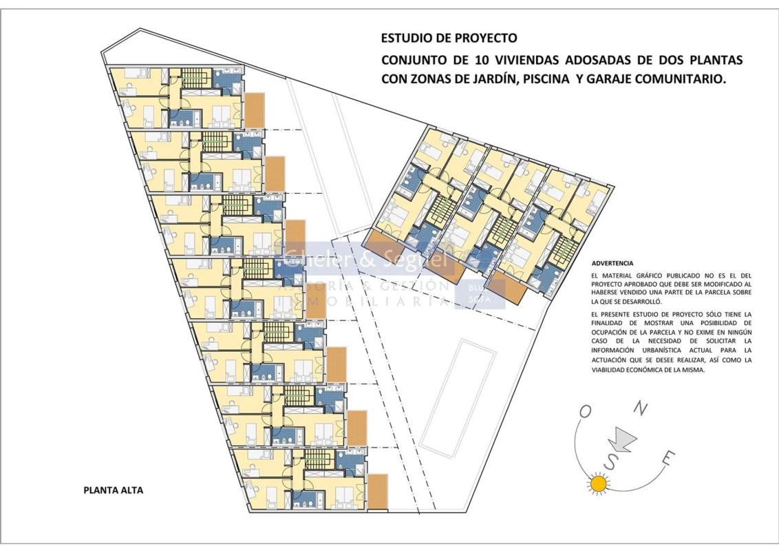 Terreno en venta en Estivella, Valencia photo 2
