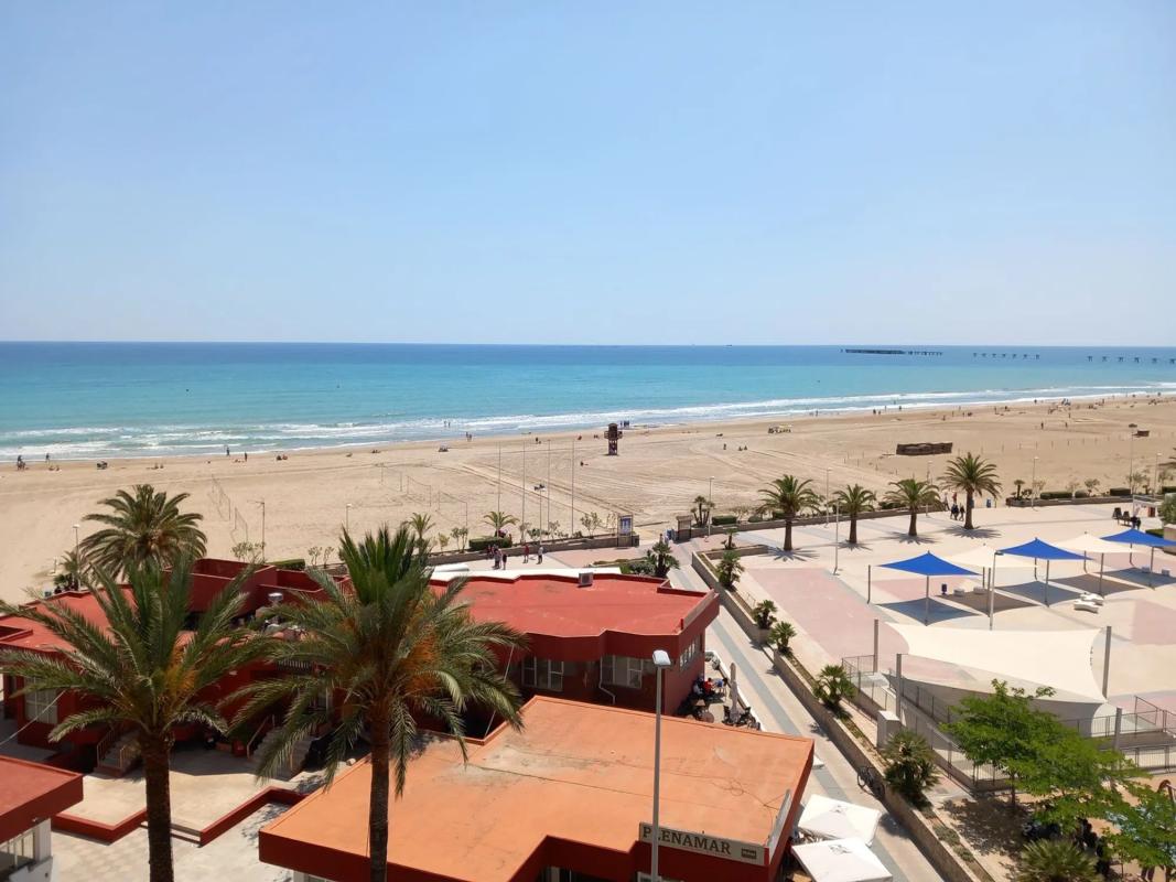 Terreno en venta en Puerto de Sagunto, Valencia photo 2