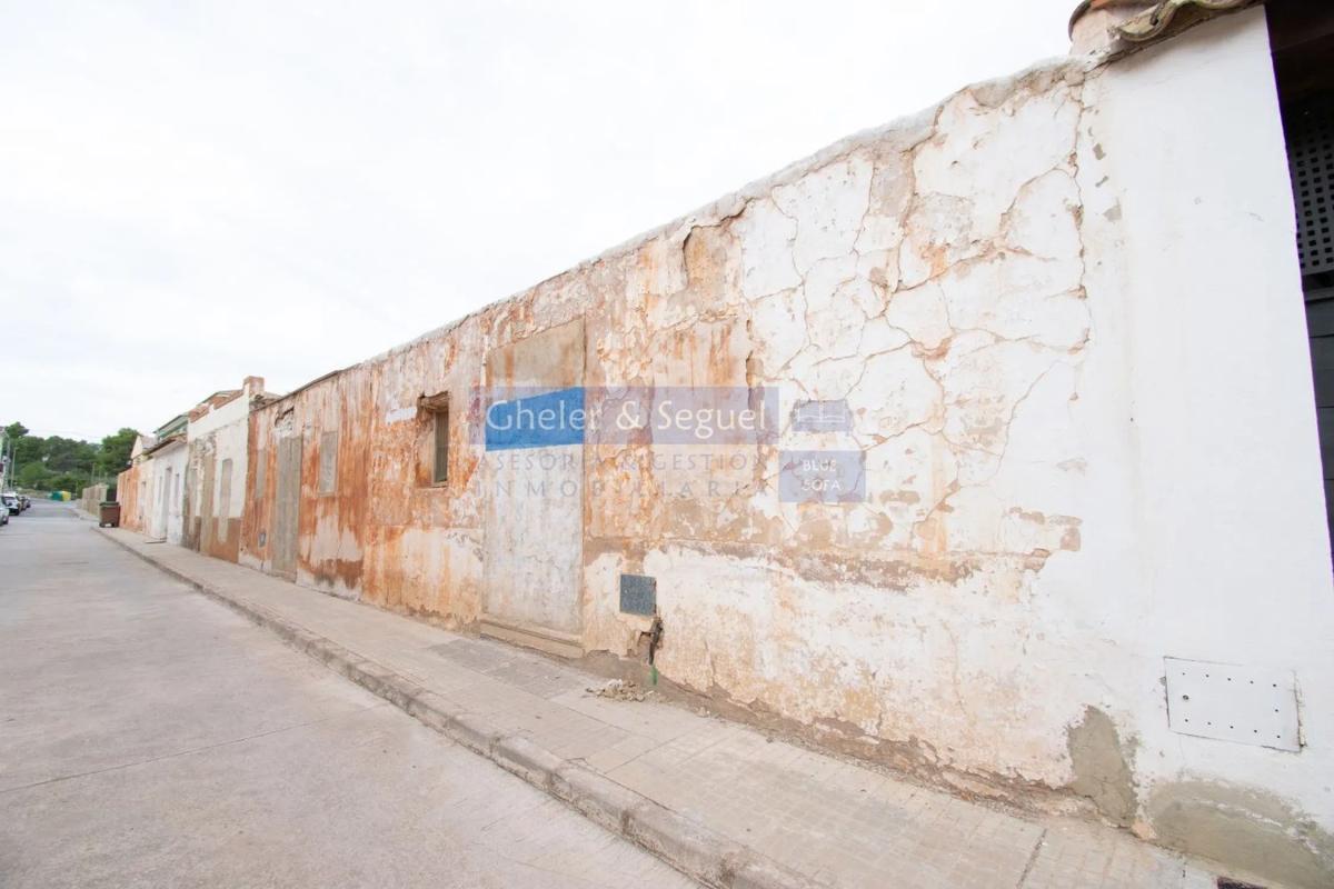 Terreno en venta en Estivella, Valencia photo 3